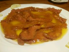 -莲池荟素食馆·12年老字号(光孝寺店)