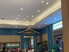 -绿草地·湘菜(芙蓉天街店)