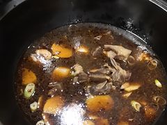 -粘豆包铁锅炖二部(温泉街店)