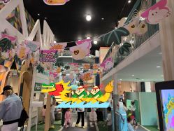 -奈尔宝·儿童乐园·亲子餐厅(星河湾店)