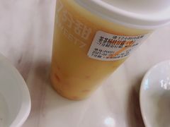 -7分甜(钟楼龙湖店)