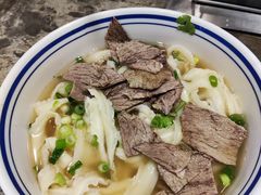 -破瓦寒窑·地摊烤羊排