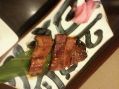 -清水日本料理铁板烧(学府路店)