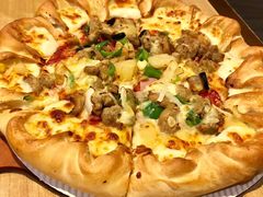 -必胜客(城西银泰店)