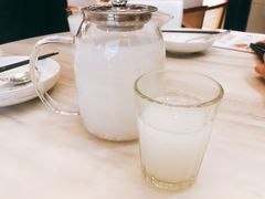 薏米柠檬水-金椰壳· 大厨新加坡菜(壹方城店)