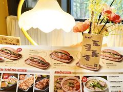 -越美小馆·越南料理(曲江店)