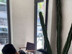 -北芒BEIMO COFFEE(五台山店)