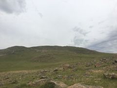 -石条山