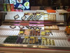 -米当先寿司(武商众圆广场店)