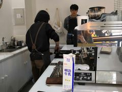 -常识咖啡common sense(春熙路店)