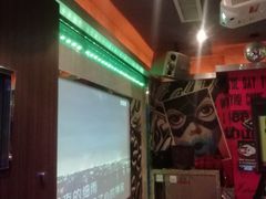 -好乐迪(张扬路八佰伴店)