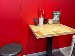 -阿当·小炒牛肉面(人广店)