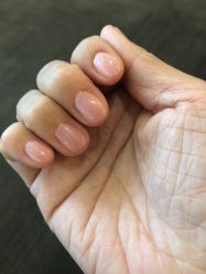 -沐白•盛妍日式美甲美睫