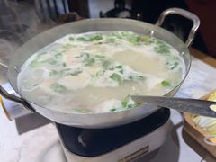 -丁里羊肉小镇(天鹅湖总店)