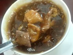炒肝-姚记炒肝店(鼓楼店)