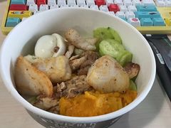 -乐刻运动健身(锦绣乐购店)