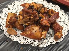 -嘉禾·悦享餐厅(八方汇店)