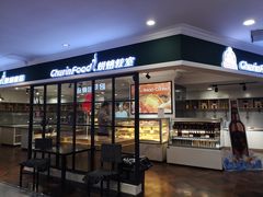 门面-秋林食品(秋林公司店)