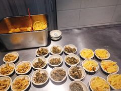 -江东饺子馆(江东路店)