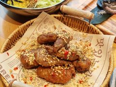 -狮子三•脆鳗鱼烤肉(信和廣場4樓店)