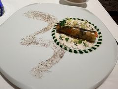 -Le Comptoir de Pierre Gagnaire