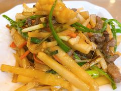 -大唐靓汤江门私房菜(景田店)