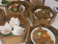 牛肉丸子-锦粤宫·精致粤菜(深圳北站店)