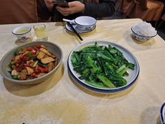 -湖南乡情湘菜馆(罗湖店)