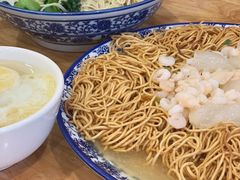 -裕兴记·三虾面(西北街总店)