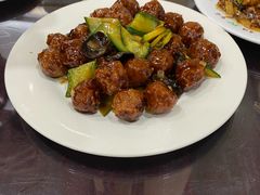 -晋阳饭庄(虎坊桥店)