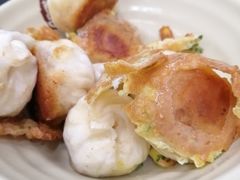 -都谷包子(天一广场店)