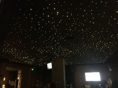大堂-STARRY CAFE & LOUNGE BAR(高新店)