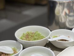 -海底捞火锅(团结桥店)