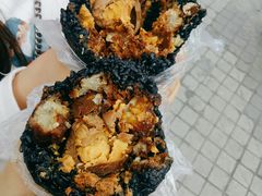 -芳婆糕团店(王府大街店)