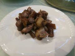 卤猪尾巴-盘飧市(春熙路店)