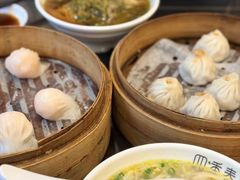 -四季春(美食街店)