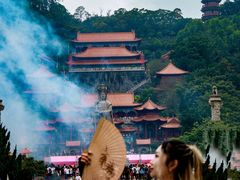 -南沙天后宫景区