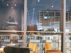 -星巴克(杭州嘉里中心4F店)