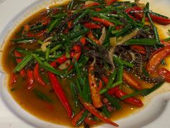 -老房子金沙元年川菜食府·花园餐厅(金沙店)