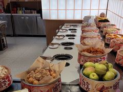 -龍歌自助小火锅(李沧丽达店)