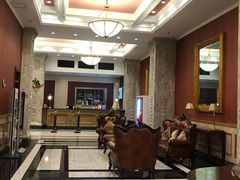 -上海锦江金门大酒店