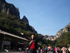 -云台山风景名胜区