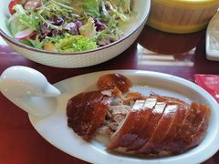 -北平印象.北京烤鸭.新京菜.融合菜(世贸店)