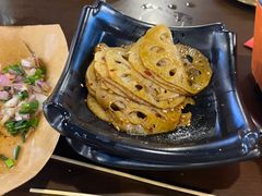 -林二哥宜烤官·宜宾小烧烤