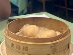 -洪禧楼·老广东海鲜酒楼(宁波万象城店)