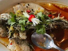 -五月花海鲜城