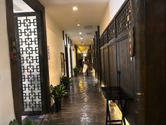 -鸭王烤鸭店(三里河店)