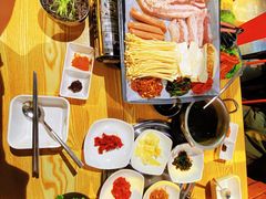 -韩国大金刚烤肉·料理(印象城店)