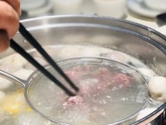 -潮泰牛肉火锅 · 创于1992年(车公庙店)