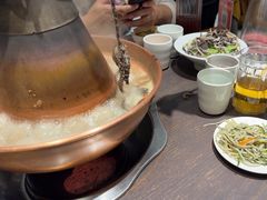 -东来顺饭庄(上地华联店)